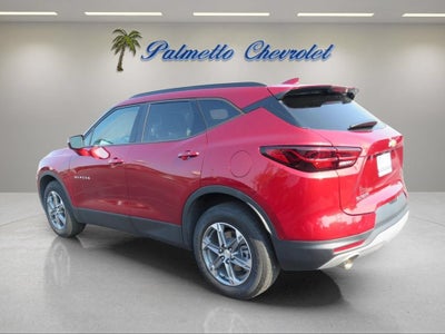 2023 Chevrolet Blazer 3LT