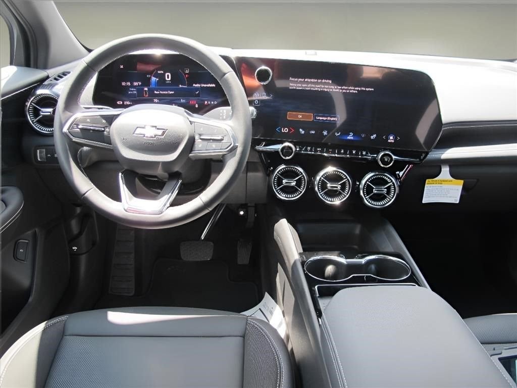 2024 Chevrolet Blazer EV LT