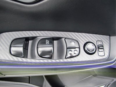 2022 Nissan Sentra SV Xtronic CVT