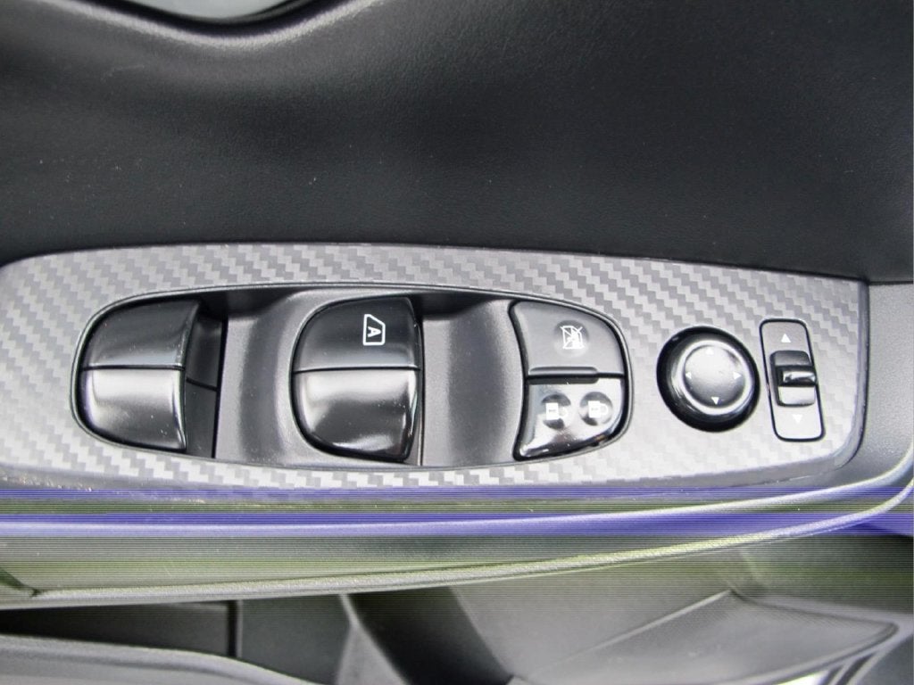 2022 Nissan Sentra SV Xtronic CVT