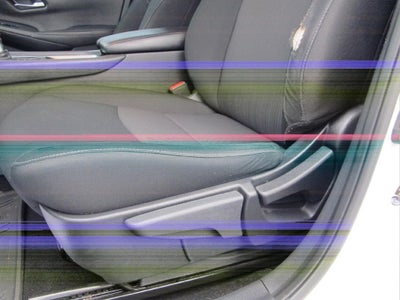 2022 Nissan Sentra SV Xtronic CVT
