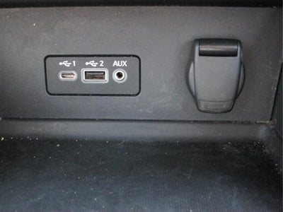 2022 Nissan Sentra SV Xtronic CVT