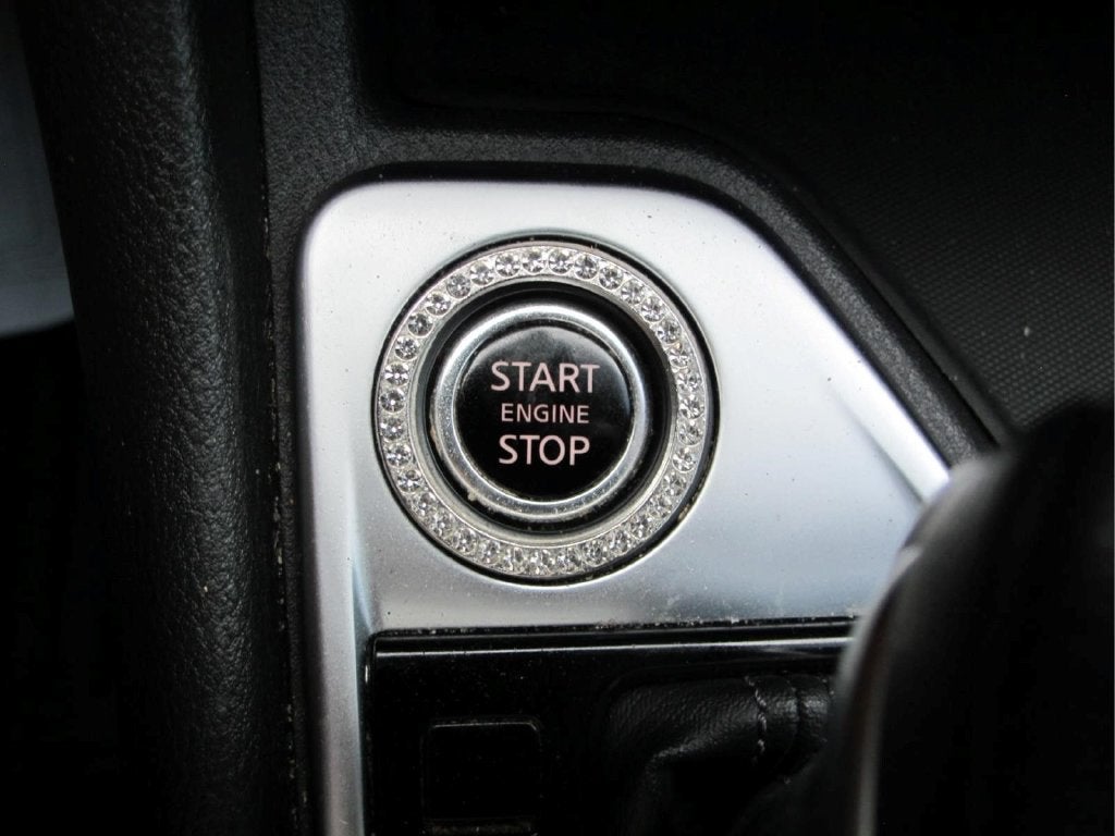 2022 Nissan Sentra SV Xtronic CVT