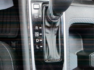 2022 Nissan Sentra SV Xtronic CVT