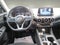 2022 Nissan Sentra SV Xtronic CVT