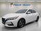 2022 Nissan Sentra SV Xtronic CVT