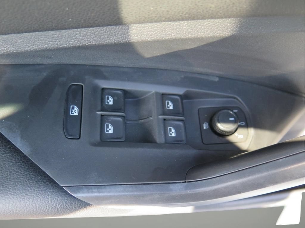 2019 Volkswagen Jetta 1.4T SE
