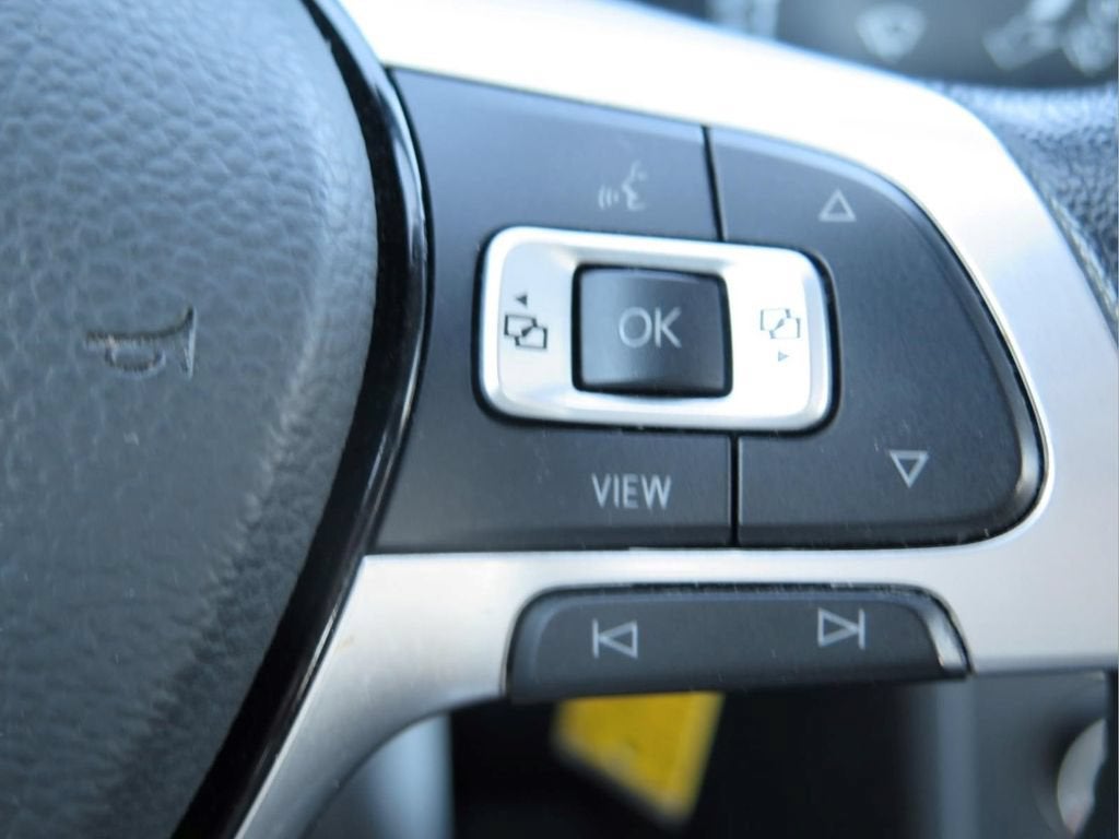 2019 Volkswagen Jetta 1.4T SE