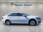 2019 Volkswagen Jetta 1.4T SE