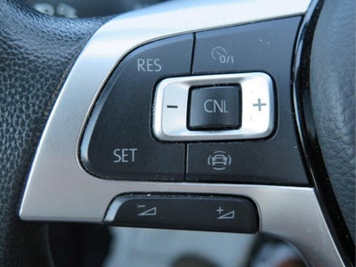 2019 Volkswagen Jetta 1.4T SE