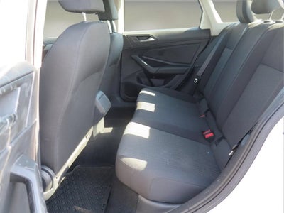2019 Volkswagen Jetta 1.4T SE