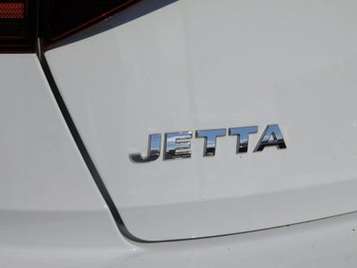 2019 Volkswagen Jetta 1.4T SE