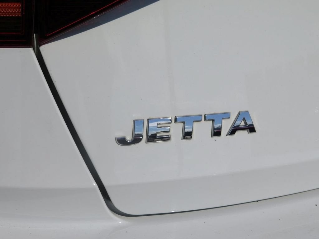 2019 Volkswagen Jetta 1.4T SE