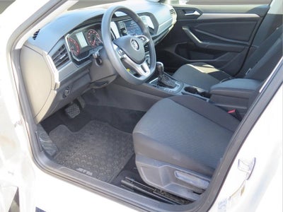 2019 Volkswagen Jetta 1.4T SE