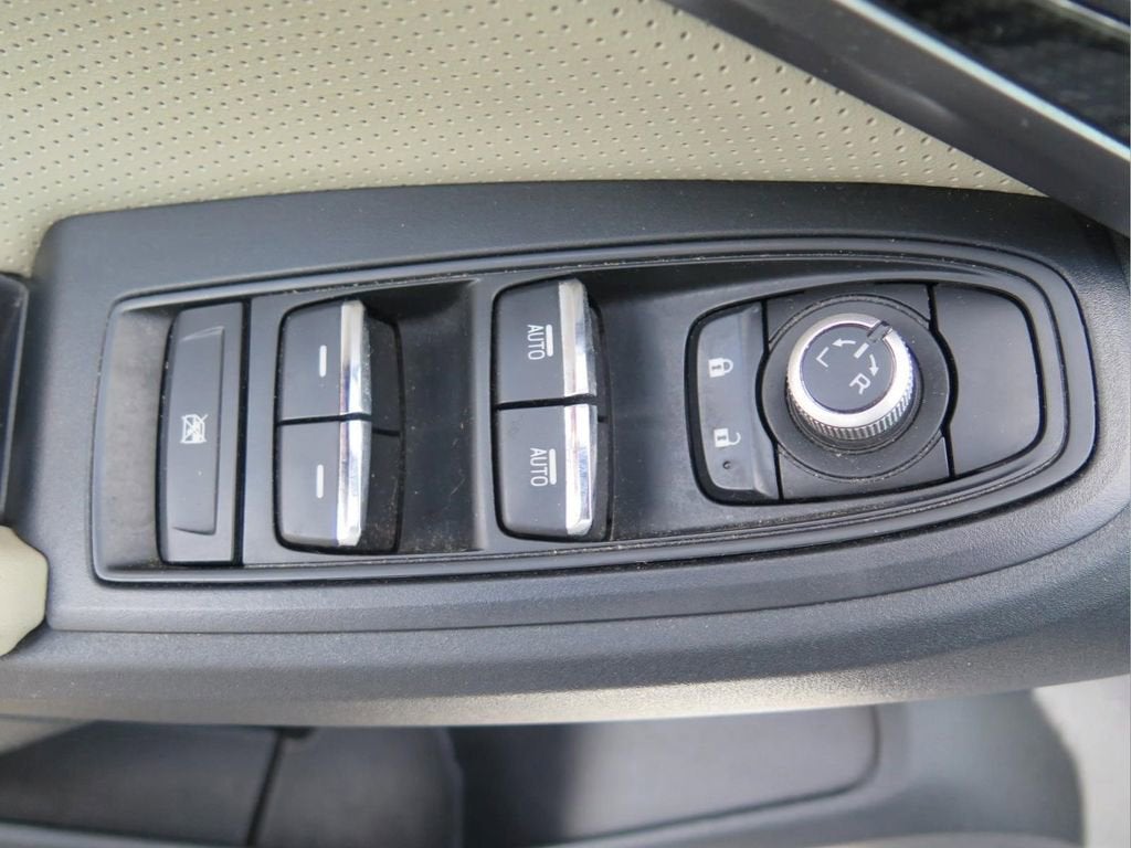 2018 Subaru Impreza 2.0i Limited
