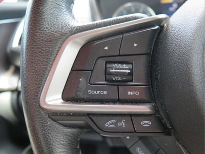2018 Subaru Impreza 2.0i Limited