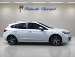 2018 Subaru Impreza 2.0i Limited