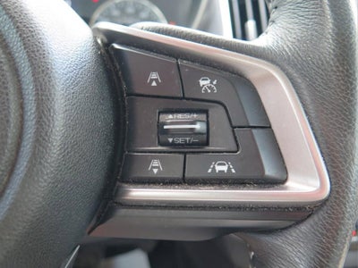 2018 Subaru Impreza 2.0i Limited