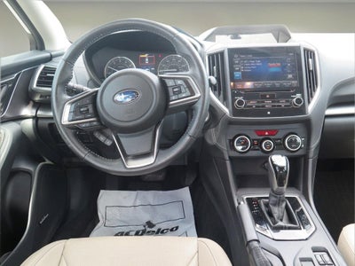 2018 Subaru Impreza 2.0i Limited