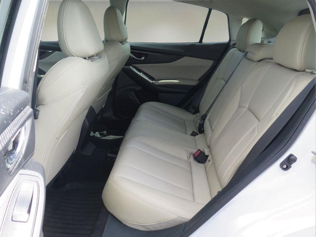 2018 Subaru Impreza 2.0i Limited