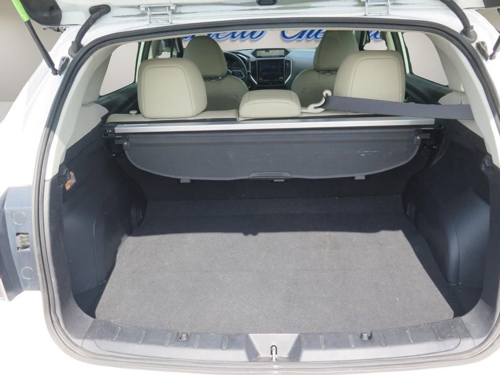 2018 Subaru Impreza 2.0i Limited