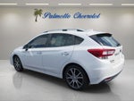 2018 Subaru Impreza 2.0i Limited