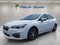 2018 Subaru Impreza 2.0i Limited