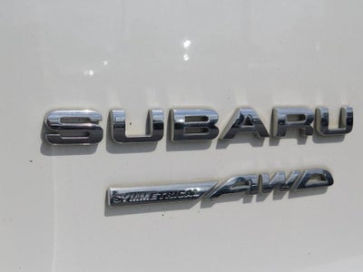 2018 Subaru Impreza 2.0i Limited