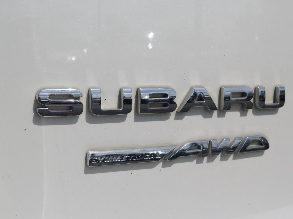 2018 Subaru Impreza 2.0i Limited
