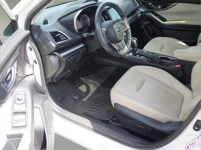 2018 Subaru Impreza 2.0i Limited