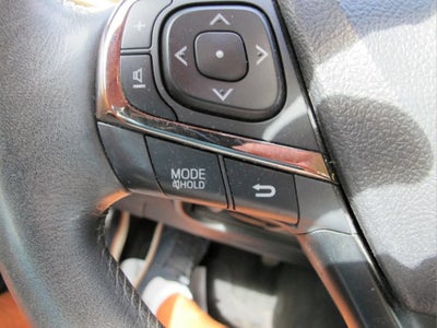 2014 Toyota Avalon Limited