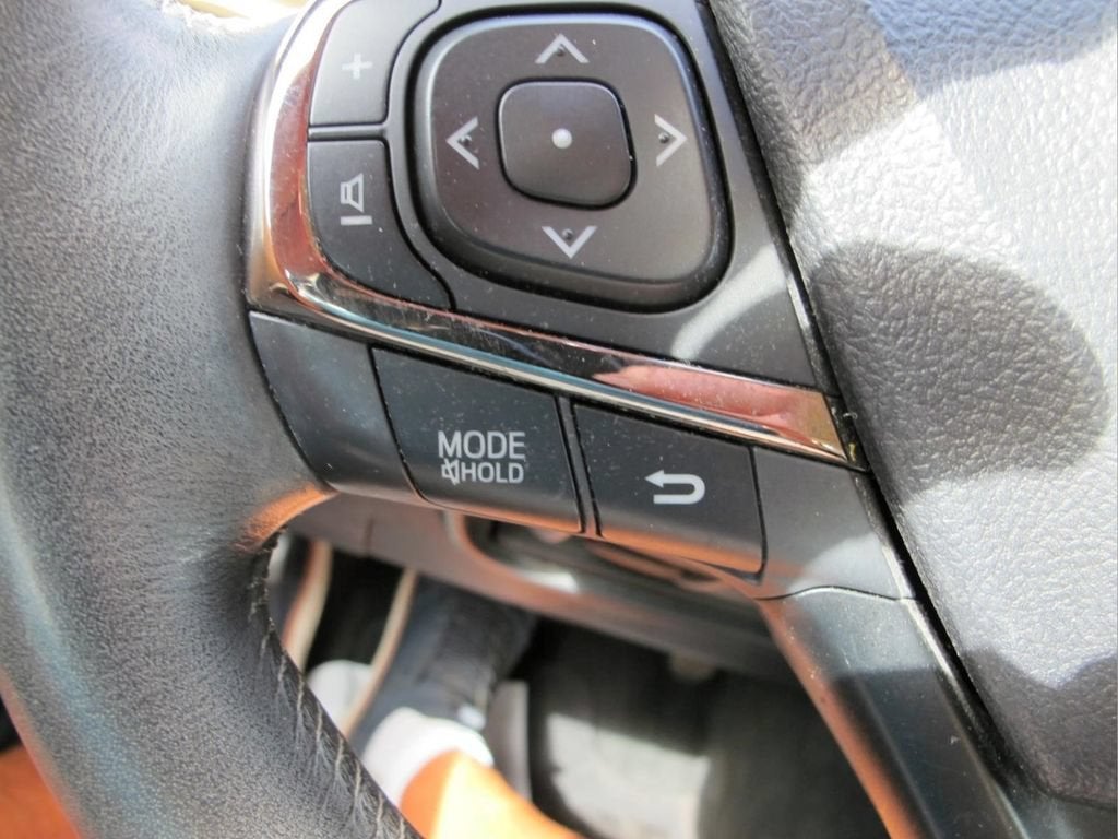 2014 Toyota Avalon Limited