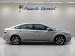 2014 Toyota Avalon Limited