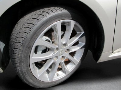 2014 Toyota Avalon Limited