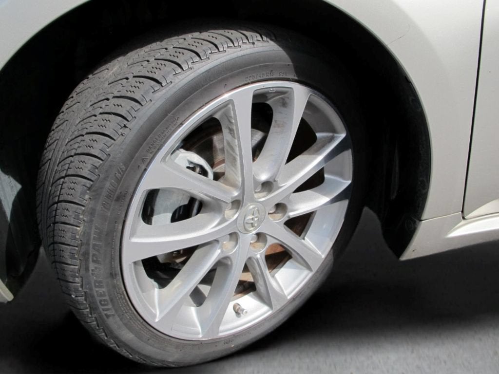 2014 Toyota Avalon Limited