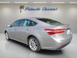 2014 Toyota Avalon Limited