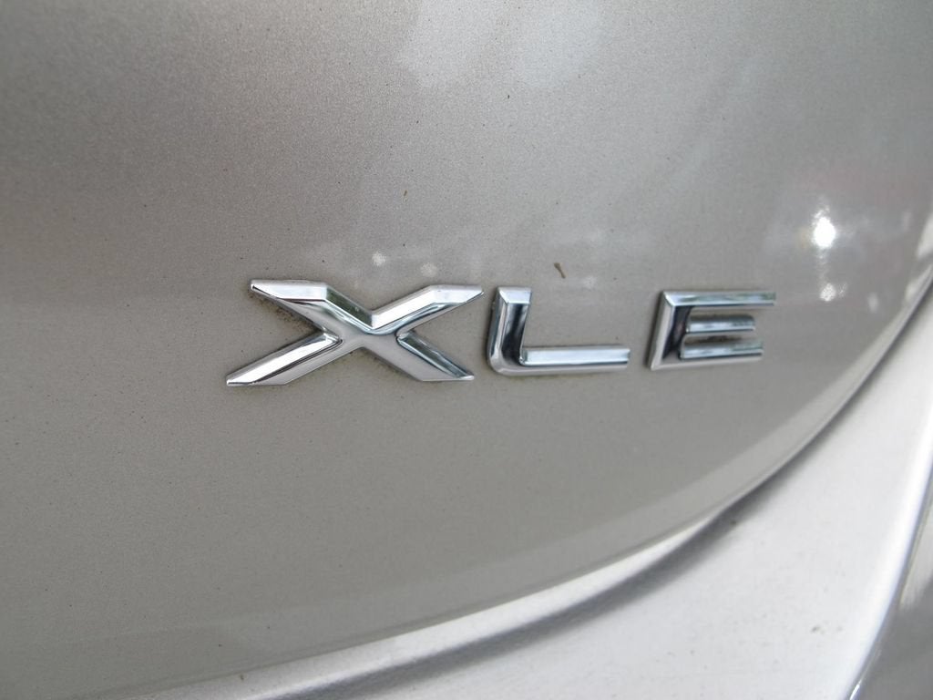 2014 Toyota Avalon Limited