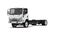 2026 Chevrolet Low Cab Forward 4500 HG NA