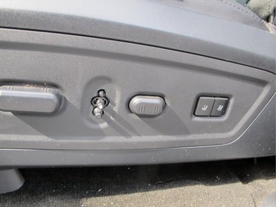 2016 Lincoln Navigator Select