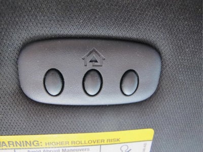 2016 Lincoln Navigator Select