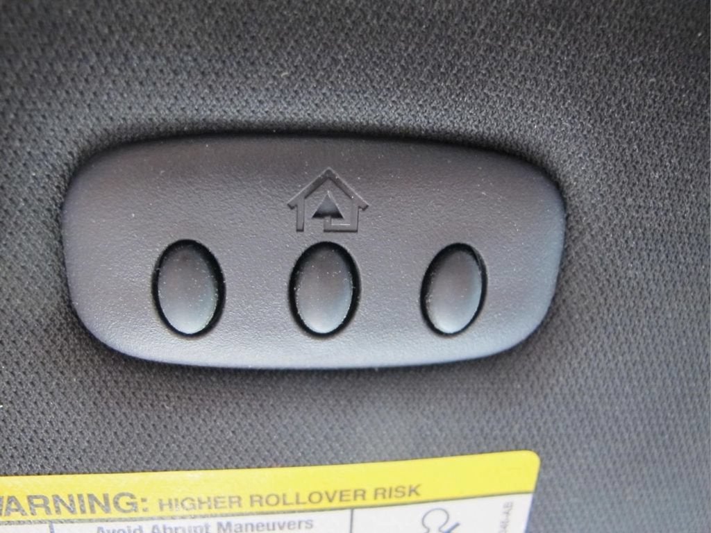 2016 Lincoln Navigator Select