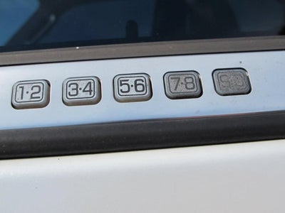 2016 Lincoln Navigator Select
