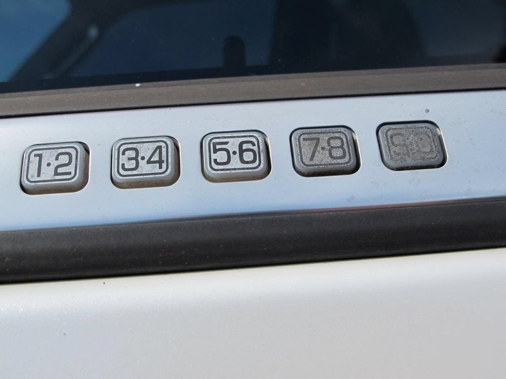 2016 Lincoln Navigator Select
