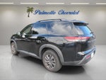 2024 Nissan Pathfinder SV FWD