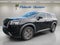 2024 Nissan Pathfinder SV FWD