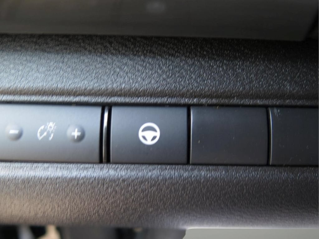 2023 Nissan Pathfinder Rock Creek 4WD