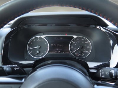 2023 Nissan Pathfinder Rock Creek 4WD