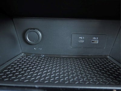2023 Nissan Pathfinder Rock Creek 4WD