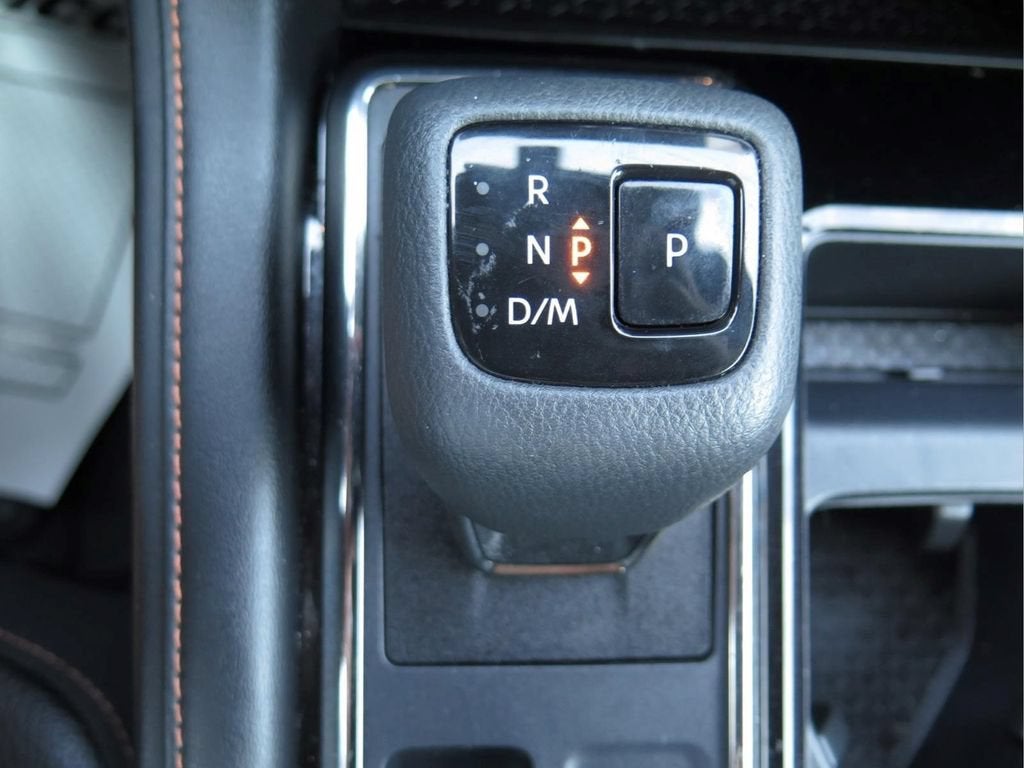 2023 Nissan Pathfinder Rock Creek 4WD
