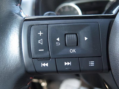 2023 Nissan Pathfinder Rock Creek 4WD